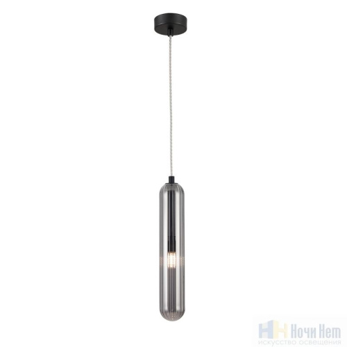 Светильник подвесной Favourite Stalactit 4454-1P, раздел каталога Подвесы 1 лампа интернет-магазина Ночи Нет