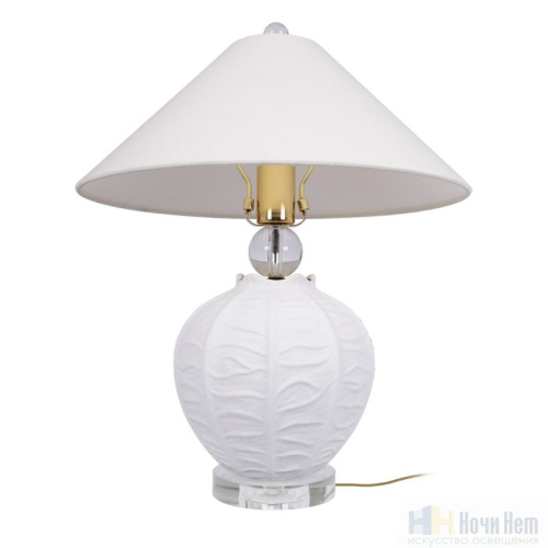 Лампа настольная Loft IT Blanca 10265T/S, раздел каталога Настольные лампы с абажуром интернет-магазина Ночи Нет