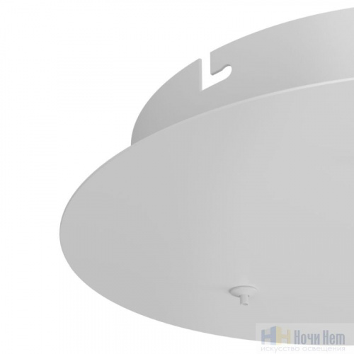 Потолочное крепление Maytoni Rim MOD058A-02W, раздел каталога Аксессуары для монтажа интернет-магазина Ночи Нет