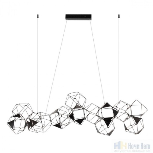 Люстра Odeon Light Trellis 5087/64L, раздел каталога Светодиодные люстры интернет-магазина Ночи Нет