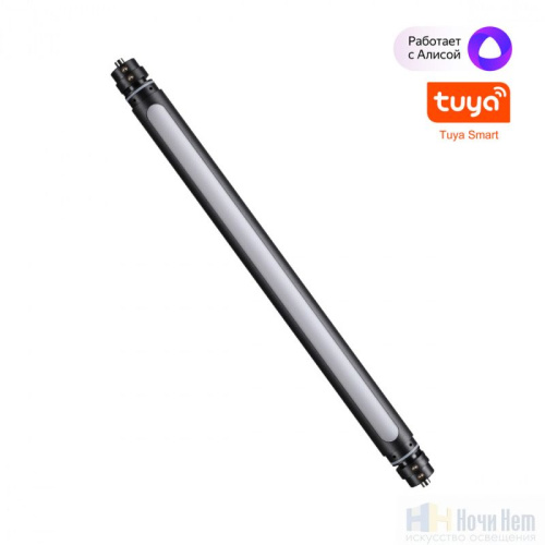 Светильник линейный светодиодный Novotech Glat 359362, раздел каталога Модульные системы интернет-магазина Ночи Нет