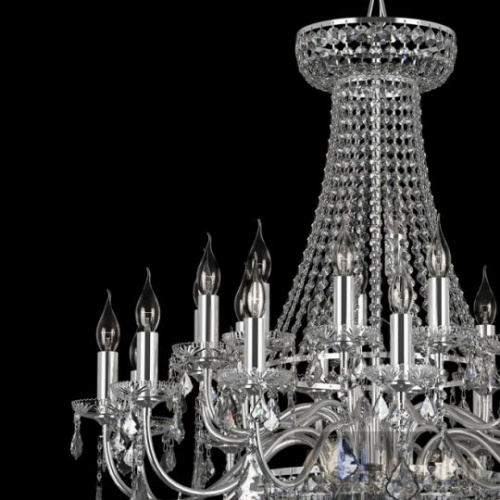 Люстра Osgona Classic 700294, раздел каталога Большие люстры интернет-магазина Ночи Нет