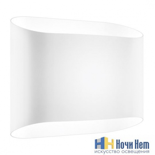 Бра Lightstar Muro 808620, раздел каталога Бра с плафоном интернет-магазина Ночи Нет