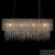 Люстра LOFT IT Opera 10406/850L, раздел каталога Люстры с плафонами интернет-магазина Ночи Нет