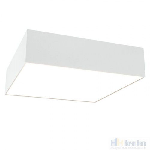 Светильник потолочный Maytoni Zon C067CL-L27W3K, раздел каталога Прямоугольные светильники интернет-магазина Ночи Нет