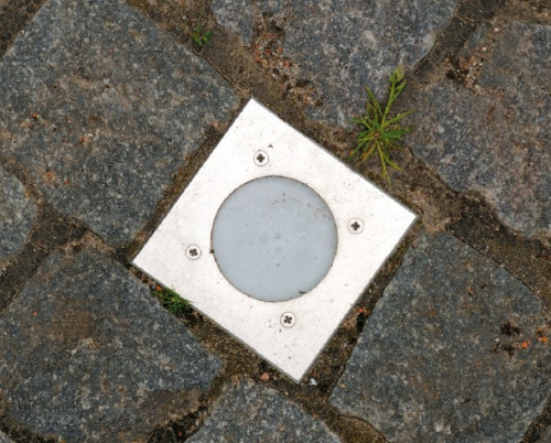 Ландшафтный светильник Novotech Ground 369952, раздел каталога Встраиваемые в грунт светильники интернет-магазина Ночи Нет