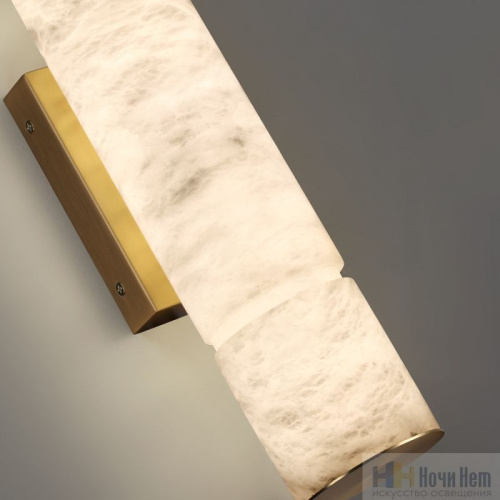 Бра Odeon Light Marbella 6674/12WA, раздел каталога Светодиодные бра интернет-магазина Ночи Нет