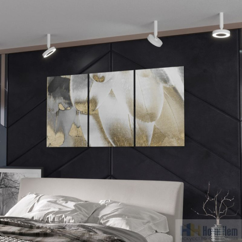 Светильник накладной Novotech Mirror 359278, раздел каталога Накладные точечные светильники интернет-магазина Ночи Нет