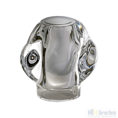 Настольная лампа Odeon Light Jemstone 5084/2TL, раздел каталога Настольные лампы с плафоном интернет-магазина Ночи Нет