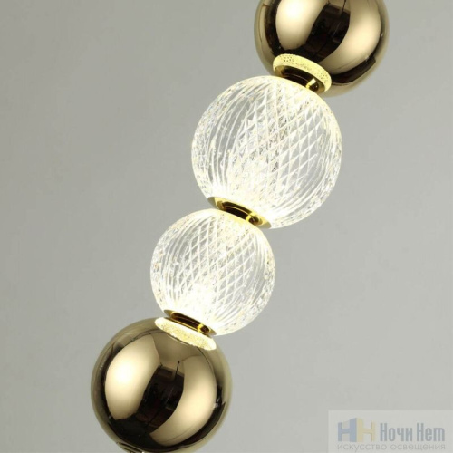 Бра Odeon Light Crystal 5008/13WL, раздел каталога Светодиодные бра интернет-магазина Ночи Нет