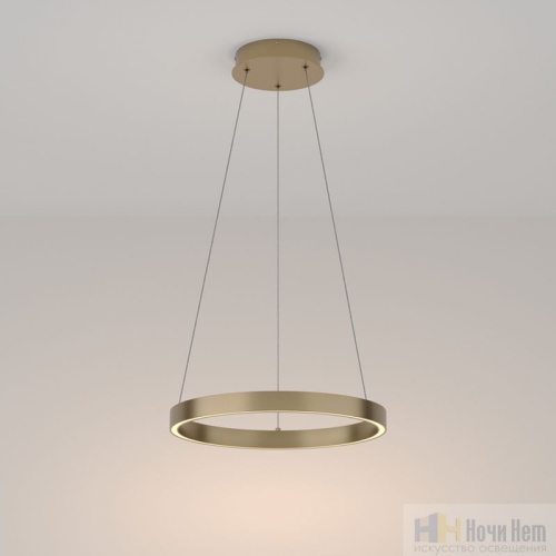 Люстра Maytoni Rim MOD058PL-L22BS3K, раздел каталога Светодиодные люстры интернет-магазина Ночи Нет