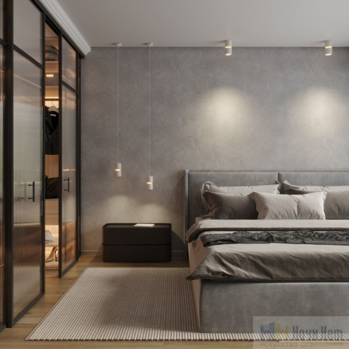 Светильник подвесной Novotech Aristo 359339, раздел каталога Подвесы 1 лампа интернет-магазина Ночи Нет