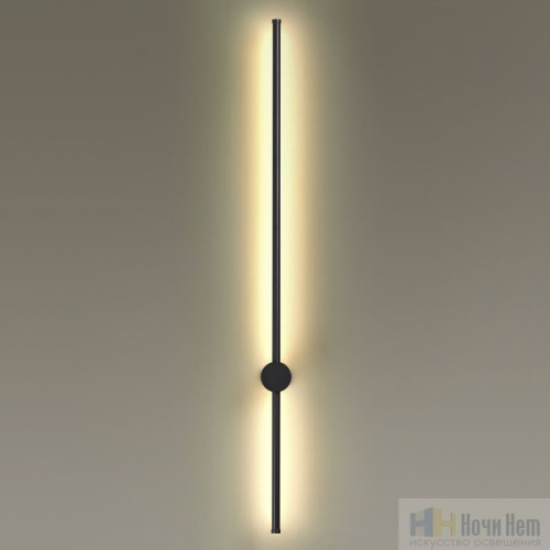 Бра Odeon Light Fillini 4335/18WLP, раздел каталога Светодиодные бра интернет-магазина Ночи Нет