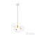 Светильник подвесной LOFT IT Bolle 2027-P6 mini, раздел каталога Подвесы 1 лампа интернет-магазина Ночи Нет