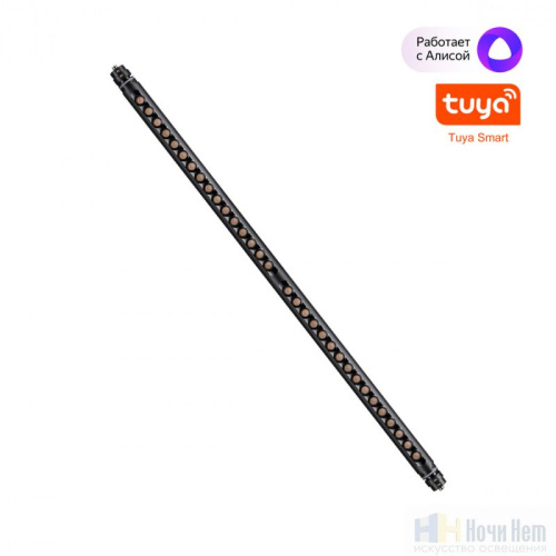 Светильник линейный светодиодный Novotech Glat 359367, раздел каталога Модульные системы интернет-магазина Ночи Нет