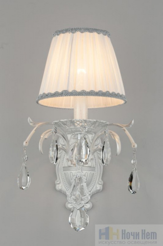 Бра Omnilux Cremona OML-60811-01, раздел каталога Бра с абажуром интернет-магазина Ночи Нет