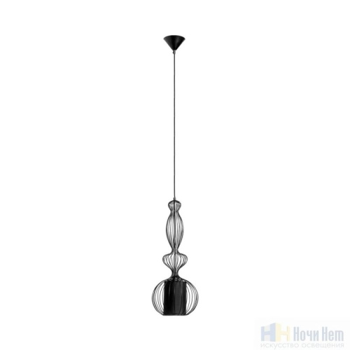 Светильник подвесной Loft IT Neo LOFT8906/D, раздел каталога Подвесы 1 лампа интернет-магазина Ночи Нет