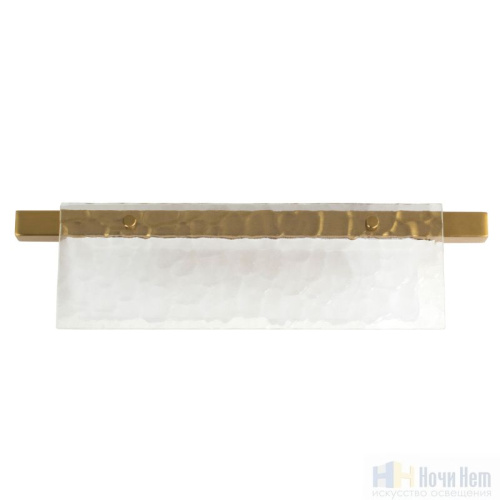 Бра Favourite Gelido 4518-1W, раздел каталога Светодиодные бра интернет-магазина Ночи Нет