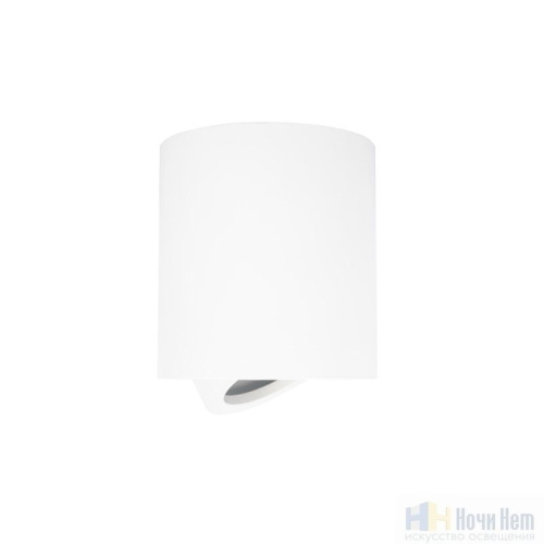 Светильник накладной LOFT IT Unit 10340/B White, раздел каталога Накладные точечные светильники интернет-магазина Ночи Нет