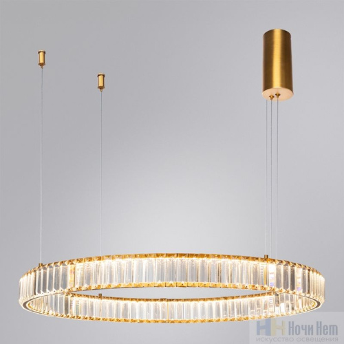 Люстра Divinare Renata 1135/17 SP-47, раздел каталога Светодиодные люстры интернет-магазина Ночи Нет