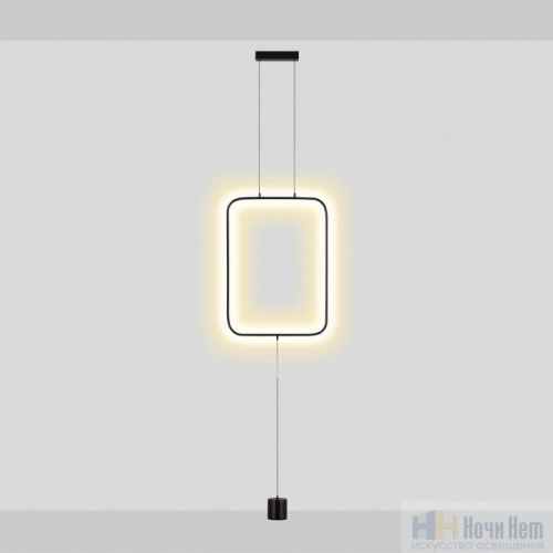 Торшер Odeon Light Teo 7022/27FLA, раздел каталога Светодиодные торшеры интернет-магазина Ночи Нет