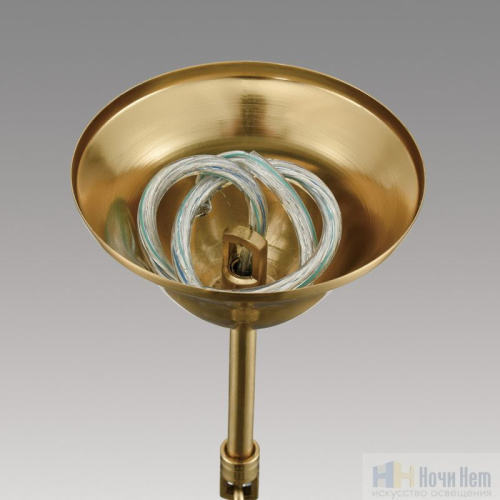 Люстра Lumion Incanto 8033/16, раздел каталога Кованые люстры интернет-магазина Ночи Нет