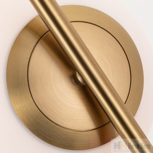 Светильник подвесной Arte Lamp Bolla-Unica A1924SP-1AB, раздел каталога Подвесы 1 лампа интернет-магазина Ночи Нет