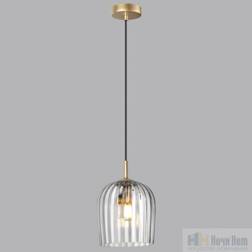 Светильник подвесной Lumion Ellie 6551/1A, раздел каталога Подвесы 1 лампа интернет-магазина Ночи Нет
