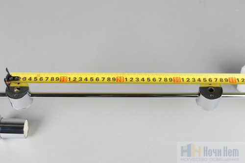 Бра Omnilux Parrini OML-99601-01, раздел каталога Бра с плафоном интернет-магазина Ночи Нет