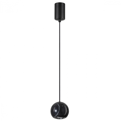 Светильник подвесной Odeon Light Dex 4361/5L, раздел каталога Подвесы 1 лампа интернет-магазина Ночи Нет