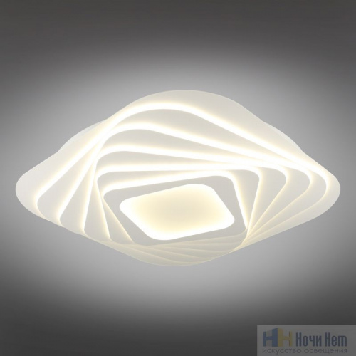 Светильник потолочный Omnilux Verres OML-07607-415, раздел каталога Люстры с пультом управления интернет-магазина Ночи Нет