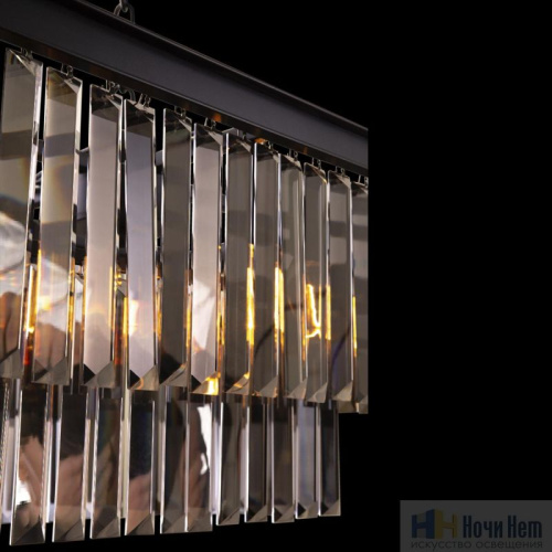 Люстра Loft IT Prism 10018/1200R, раздел каталога Хрустальные люстры интернет-магазина Ночи Нет