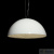 Светильник подвесной Loft IT Mirabell 10106/600 White, раздел каталога Подвесы 1 лампа интернет-магазина Ночи Нет