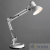 Настольная лампа Arte Lamp Junior A1330LT-1WH, раздел каталога Лампы настольные офисные интернет-магазина Ночи Нет