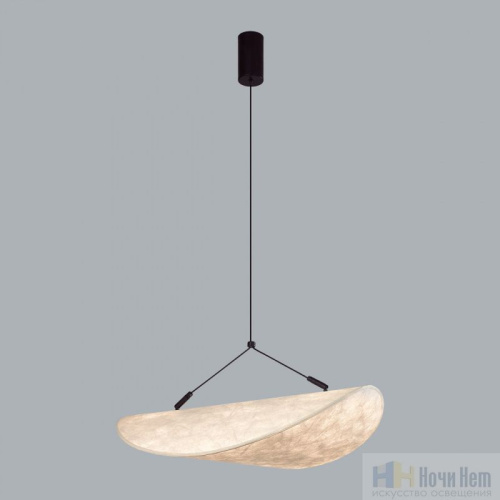 Светильник подвесной Odeon Light Silk 7067/30L, раздел каталога Подвесы 1 лампа интернет-магазина Ночи Нет