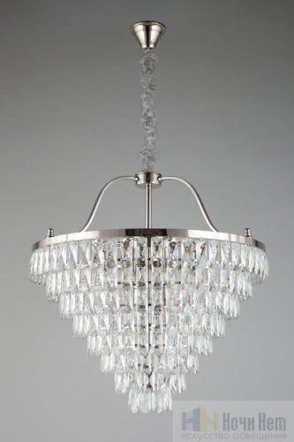 Люстра Aployt Gerta APL.725.03.13, раздел каталога Хрустальные люстры интернет-магазина Ночи Нет