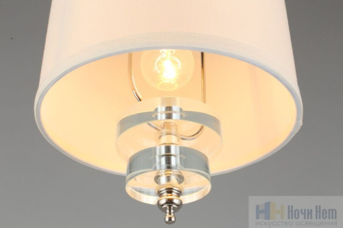 Светильник подвесной Aployt Mona APL.729.06.01, раздел каталога Подвесы 1 лампа интернет-магазина Ночи Нет