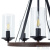 Люстра Arte Lamp Dalim A7014SP-5BK, количество ламп - 5, площадь освещения - кв.м Люстра Arte Lamp Dalim A7014SP-5BK, раздел каталога Кованые люстры интернет-магазина Ночи Нет