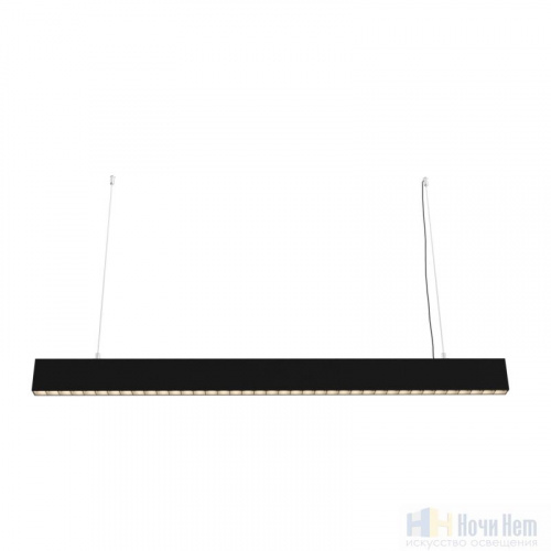 Светильник линейный Maytoni Vinder P050PL-L40B4K, раздел каталога Линейные светильники интернет-магазина Ночи Нет