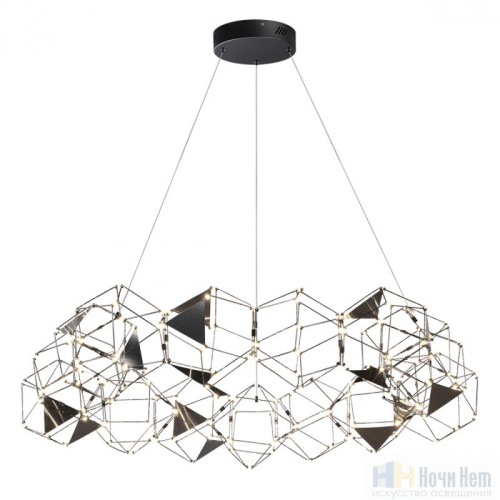 Люстра Odeon Light Trellis 5087/68L, раздел каталога Светодиодные люстры интернет-магазина Ночи Нет