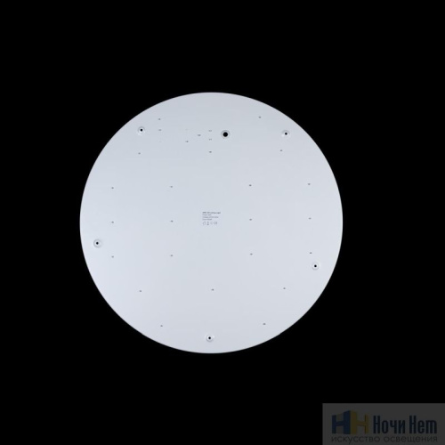 Светильник потолочный Loft IT Axel 10002/48 White, раздел каталога Круглые современные светильники интернет-магазина Ночи Нет