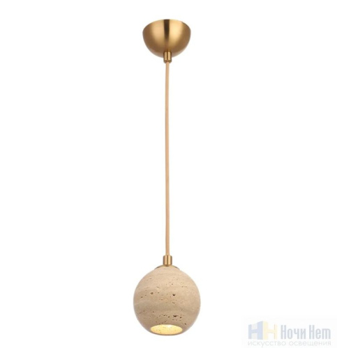 Светильник подвесной Crystal Lux INVITADO SP1 0740/201, раздел каталога Подвесы 1 лампа интернет-магазина Ночи Нет