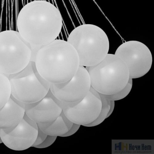 Люстра Loft IT Dream 10129/1000, раздел каталога Люстры с плафонами интернет-магазина Ночи Нет