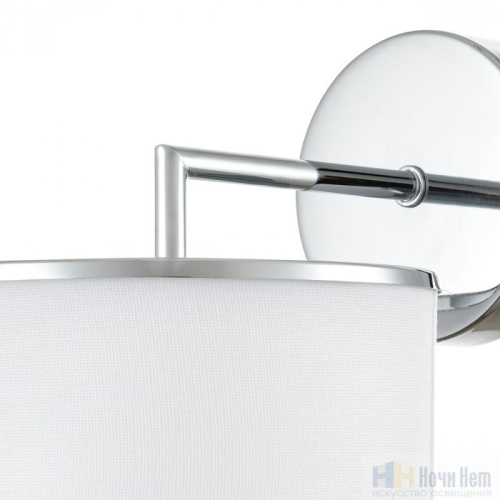 Бра Lumion Suntori 6591/1W, раздел каталога Бра с абажуром интернет-магазина Ночи Нет