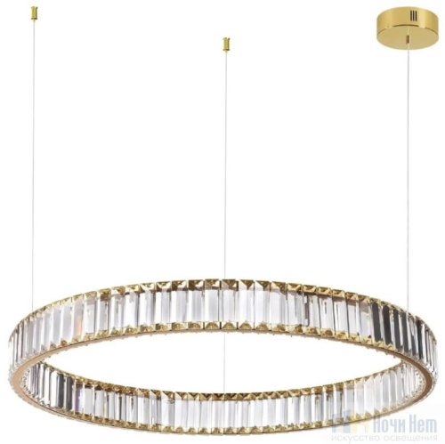 Люстра Odeon Light Vekia 5015/45L, раздел каталога Светодиодные люстры интернет-магазина Ночи Нет