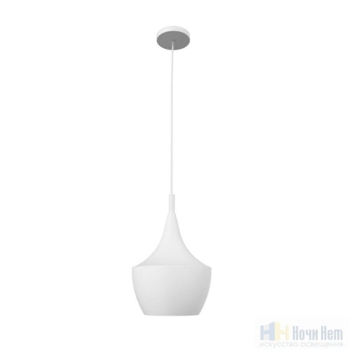 Светильник подвесной LOFT IT Beat LOFT1844/B, раздел каталога Подвесы 1 лампа интернет-магазина Ночи Нет
