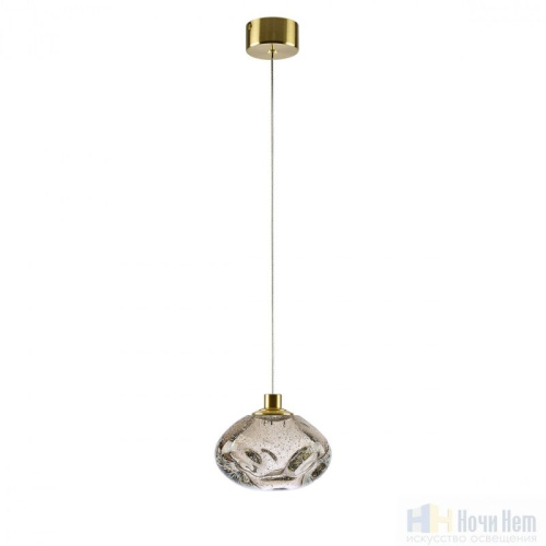Светильник подвесной Odeon Light Mela 7044/4L, раздел каталога Подвесы 1 лампа интернет-магазина Ночи Нет