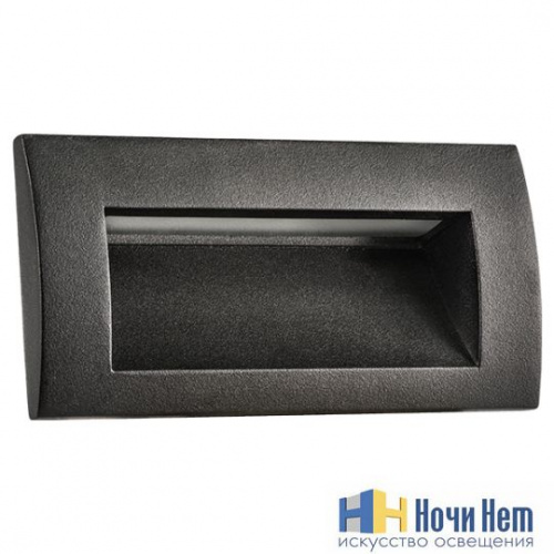 Светильник для лестницы Lightstar Estra 383574, раздел каталога Светильники для лестниц интернет-магазина Ночи Нет