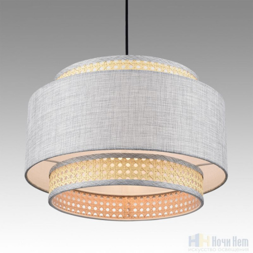 Светильник подвесной Lumion Launa 8043/1, раздел каталога Подвесы 1 лампа интернет-магазина Ночи Нет