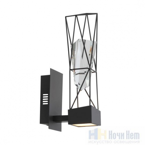 Бра St.Luce Progetto SL815.301.01, раздел каталога Светодиодные бра интернет-магазина Ночи Нет